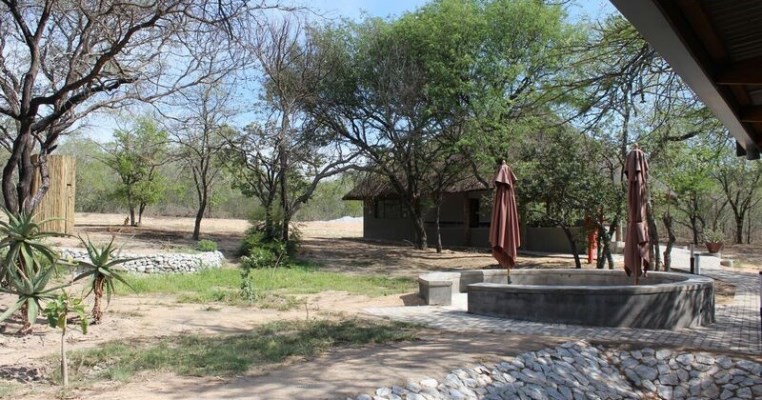 Bushcamp Dining Heading 1200x400